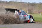 1984 Peugeot T16 Group B-Sold