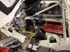 1984 Peugeot T16 Group B-Sold
