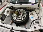 1984 Peugeot T16 Group B-Sold