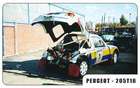 1984 Peugeot T16 Group B-Sold