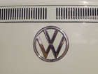 1969 Volkswagen Type 2 Westfalia 'Bay Window' Camper Van-Sold