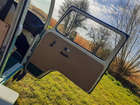 1969 Volkswagen Type 2 Westfalia 'Bay Window' Camper Van-Sold