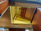 1969 Volkswagen Type 2 Westfalia 'Bay Window' Camper Van-Sold