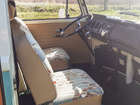 1969 Volkswagen Type 2 Westfalia 'Bay Window' Camper Van-Sold