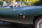 1969 Jaguar D-Type Replica-Sold