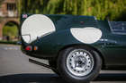 1969 Jaguar D-Type Replica-Sold