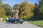 1969 Jaguar D-Type Replica-Sold