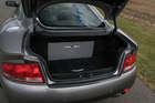 2005 Aston Martin Vanquish S V12 Coupe-Sold