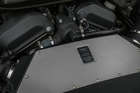 2005 Aston Martin Vanquish S V12 Coupe-Sold