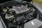 2005 Aston Martin Vanquish S V12 Coupe-Sold
