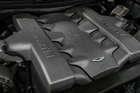 2005 Aston Martin Vanquish S V12 Coupe-Sold