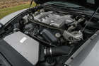 2005 Aston Martin Vanquish S V12 Coupe-Sold