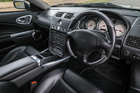 2005 Aston Martin Vanquish S V12 Coupe-Sold
