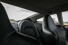 2005 Aston Martin Vanquish S V12 Coupe-Sold