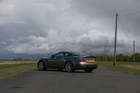 2005 Aston Martin Vanquish S V12 Coupe-Sold