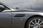 2005 Aston Martin Vanquish S V12 Coupe-Sold