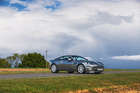 2005 Aston Martin Vanquish S V12 Coupe-Sold
