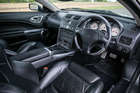 2005 Aston Martin Vanquish S V12 Coupe-Sold