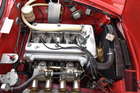 1960 Alfa Romeo Giulietta Sprint Speciale-Sold