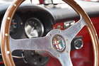 1960 Alfa Romeo Giulietta Sprint Speciale-Sold