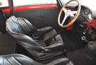 1960 Alfa Romeo Giulietta Sprint Speciale-Sold