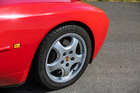 1991 Porsche 944 Turbo Cabriolet-Sold