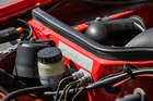 1991 Porsche 944 Turbo Cabriolet-Sold