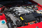 1991 Porsche 944 Turbo Cabriolet-Sold