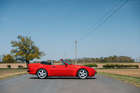1991 Porsche 944 Turbo Cabriolet-Sold