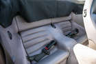 1991 Porsche 944 Turbo Cabriolet-Sold