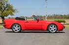 1991 Porsche 944 Turbo Cabriolet-Sold