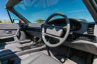 1991 Porsche 944 Turbo Cabriolet-Sold