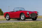 1960 / 1997 AC ACE-Auction Lot