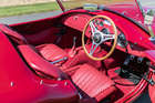 1960 / 1997 AC ACE-Auction Lot