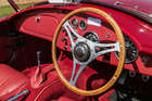 1960 / 1997 AC ACE-Auction Lot