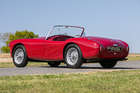 1960 / 1997 AC ACE-Auction Lot