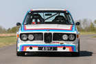 1973 3.0 CS'L' 'Batmobile' Group 2 Replica-Sold