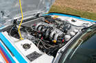 1973 3.0 CS'L' 'Batmobile' Group 2 Replica-Sold