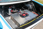 1973 3.0 CS'L' 'Batmobile' Group 2 Replica-Sold