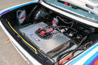 1973 3.0 CS'L' 'Batmobile' Group 2 Replica-Sold
