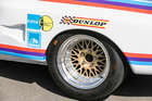 1973 3.0 CS'L' 'Batmobile' Group 2 Replica-Sold