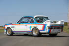 1973 3.0 CS'L' 'Batmobile' Group 2 Replica-Sold