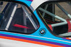 1973 3.0 CS'L' 'Batmobile' Group 2 Replica-Sold