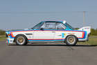 1973 3.0 CS'L' 'Batmobile' Group 2 Replica-Sold