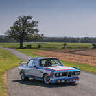 1973 3.0 CS'L' 'Batmobile' Group 2 Replica-Sold
