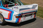 1973 3.0 CS'L' 'Batmobile' Group 2 Replica-Sold