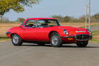 1974 Jaguar E-Type Series 3 Roadster-Sold