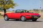 1974 Jaguar E-Type Series 3 Roadster-Sold