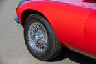 1974 Jaguar E-Type Series 3 Roadster-Sold