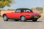 1974 Jaguar E-Type Series 3 Roadster-Sold